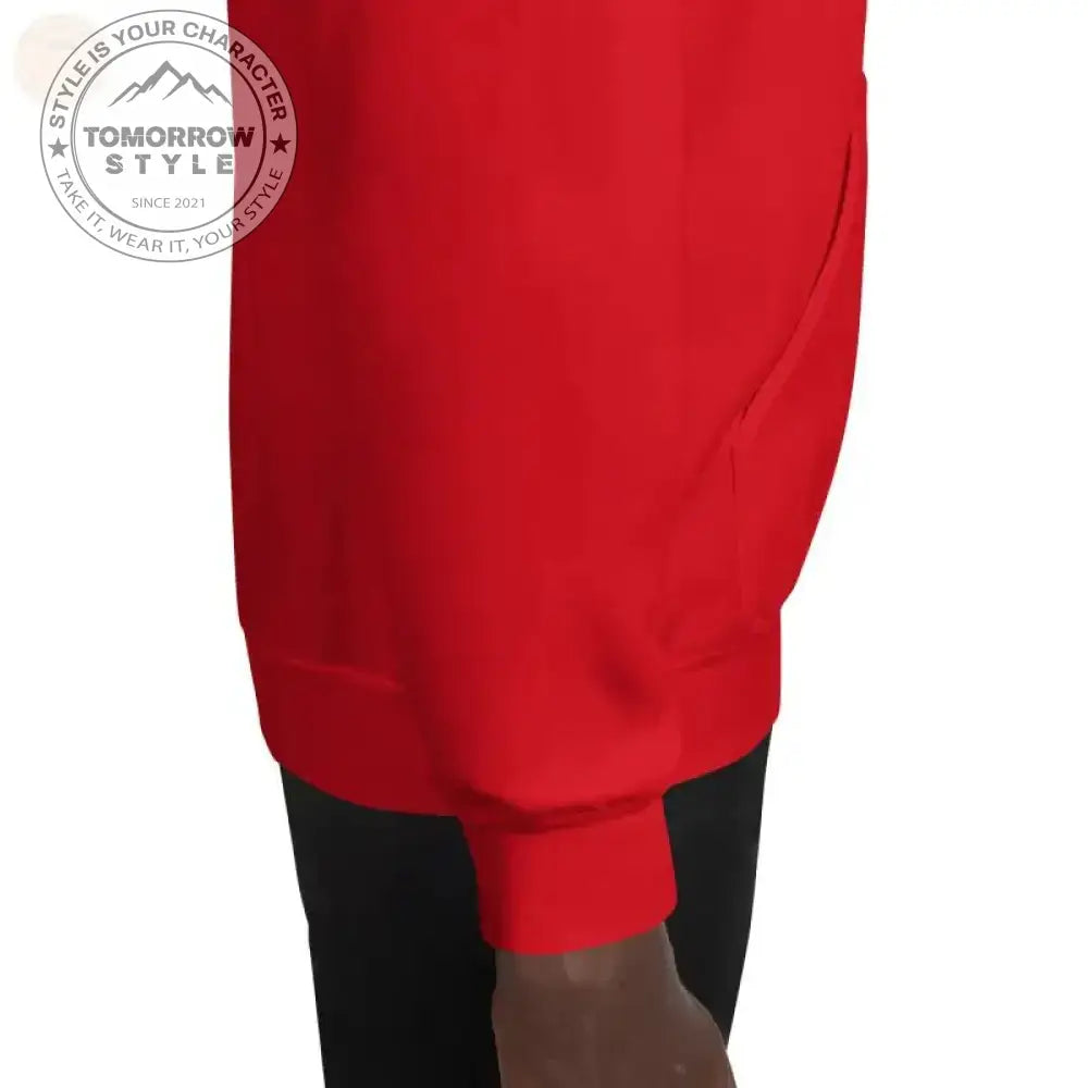 Ultimativer Premium - Hoodie der Bundeswehr: Gemütlich, stylisch, weich! - Tomorrow Style