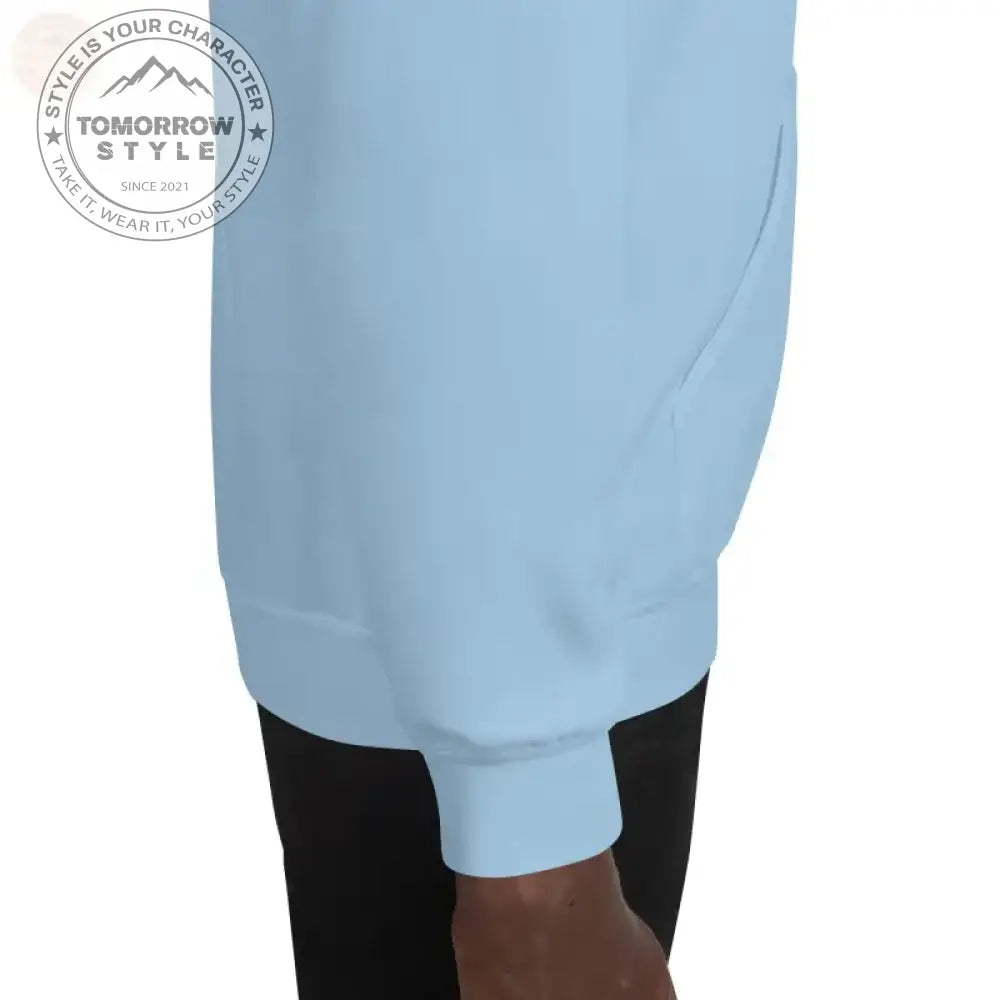 Ultimativer Premium - Hoodie der Bundeswehr: Gemütlich, stylisch, weich! - Tomorrow Style