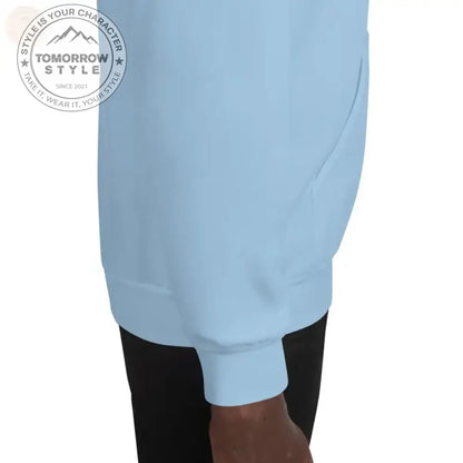 Ultimativer Premium - Hoodie der Bundeswehr: Kuscheln Sie sich mit Stil! - Tomorrow Style