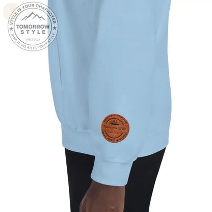 Ultimativer Premium - Hoodie der Bundeswehr: Kuscheln Sie sich mit Stil! - Tomorrow Style