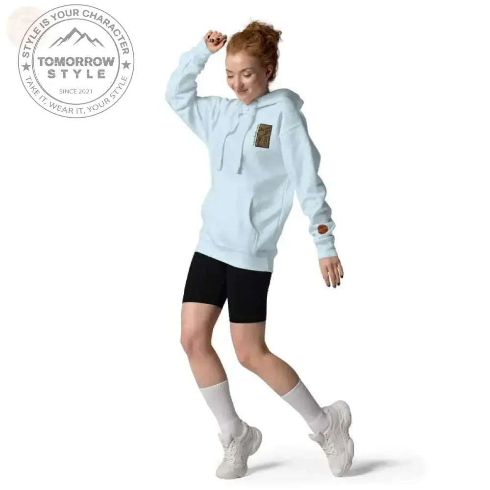 Ultimativer Premium - Hoodie der Bundeswehr – Wärme und Stil in einem! - Tomorrow Style