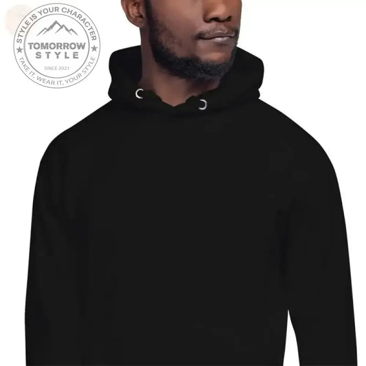 Ultimativer Premium - Leoparden - Hoodie im bestickten Bundeswehr - Stil! - Tomorrow Style