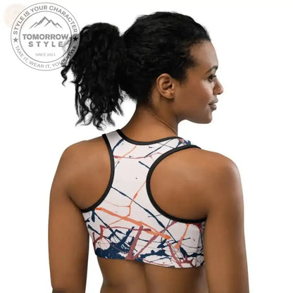 Ultimativer Sport - BH mit Halt: Bleiben Sie trocken und bequem! - Tomorrow Style