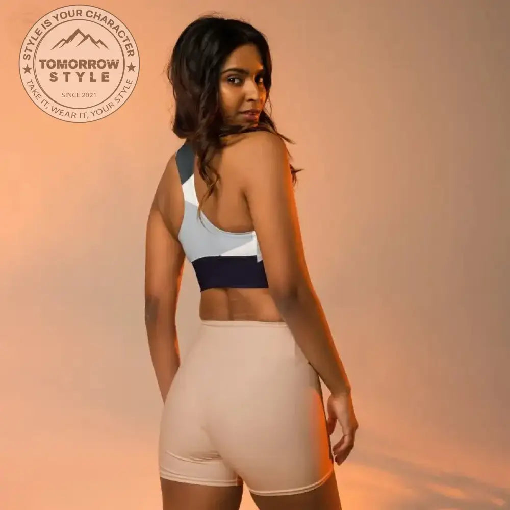 Ultimativer Sport - BH mit Halt für Beim Sport! - Tomorrow Style