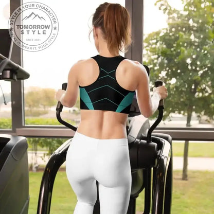 Ultimativer Sport - BH mit Halt für intensive Trainingseinheiten! - Tomorrow Style