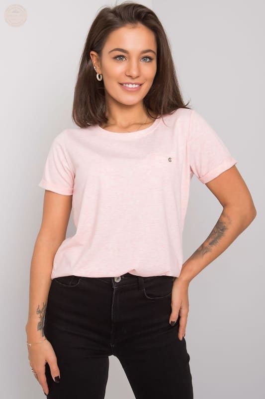 Ultimatives Komfort - Baumwoll - T-Shirt für Damen - Tomorrow Style