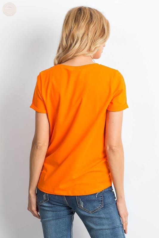 Ultimatives Komfort - Baumwoll - T-Shirt für Damen - Tomorrow Style