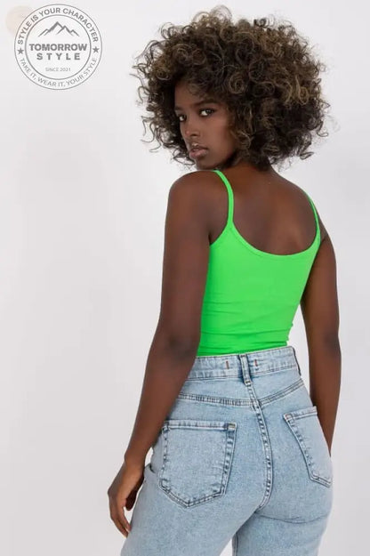 Ultimatives trägerloses T-Shirt: Stil und Komfort! - Tomorrow Style