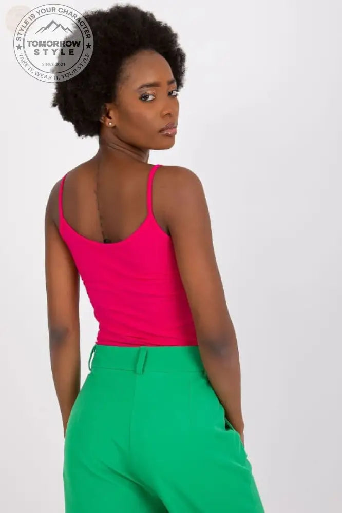 Ultimatives trägerloses T-Shirt: Stil und Komfort! - Tomorrow Style