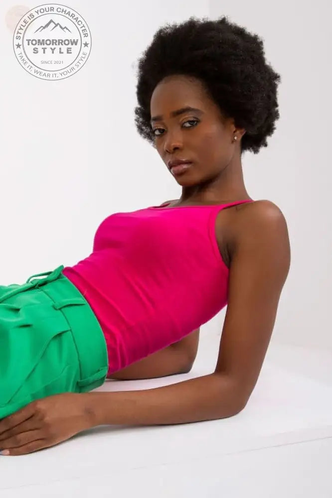 Ultimatives trägerloses T-Shirt: Stil und Komfort! - Tomorrow Style