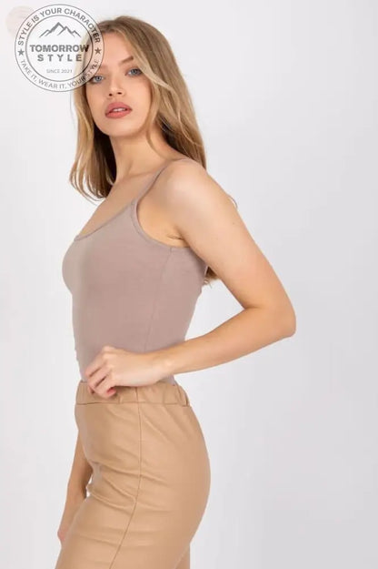 Ultimatives trägerloses T-Shirt: Stil und Komfort! - Tomorrow Style