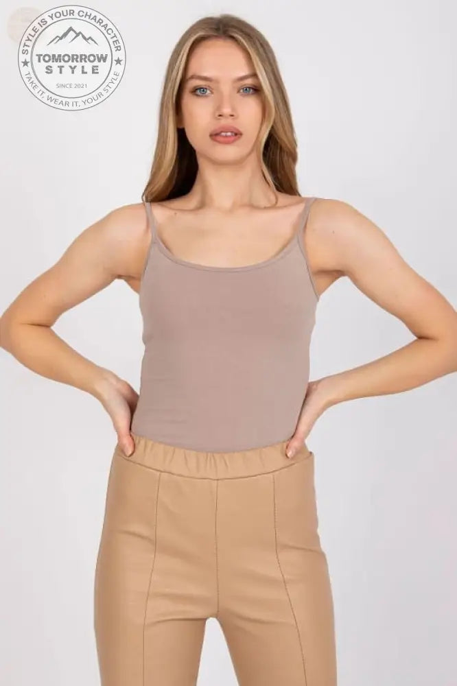 Ultimatives trägerloses T-Shirt: Stil und Komfort! - Tomorrow Style