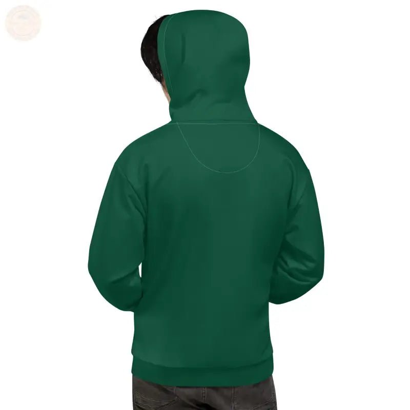 Ultra Cozy Men’s Eco Hoodie - Premium Herren Hoodie - Tomorrow Style