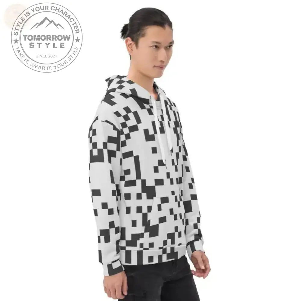 Ultra Cozy Premium Herren Kapuzenpullover - Tomorrow Style