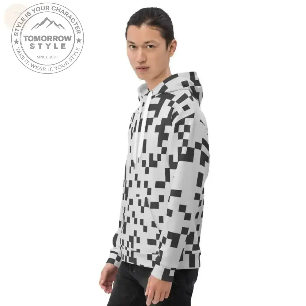 Ultra Cozy Premium Herren Kapuzenpullover - Tomorrow Style