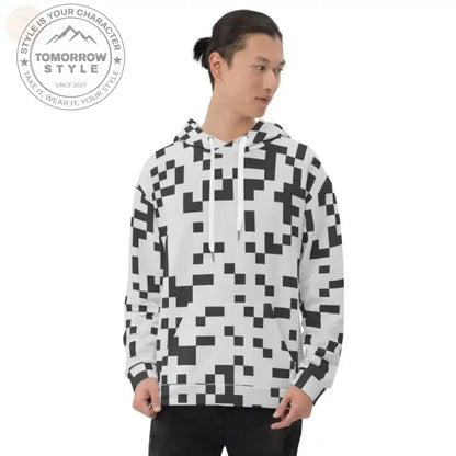 Ultra Cozy Premium Herren Kapuzenpullover - Tomorrow Style