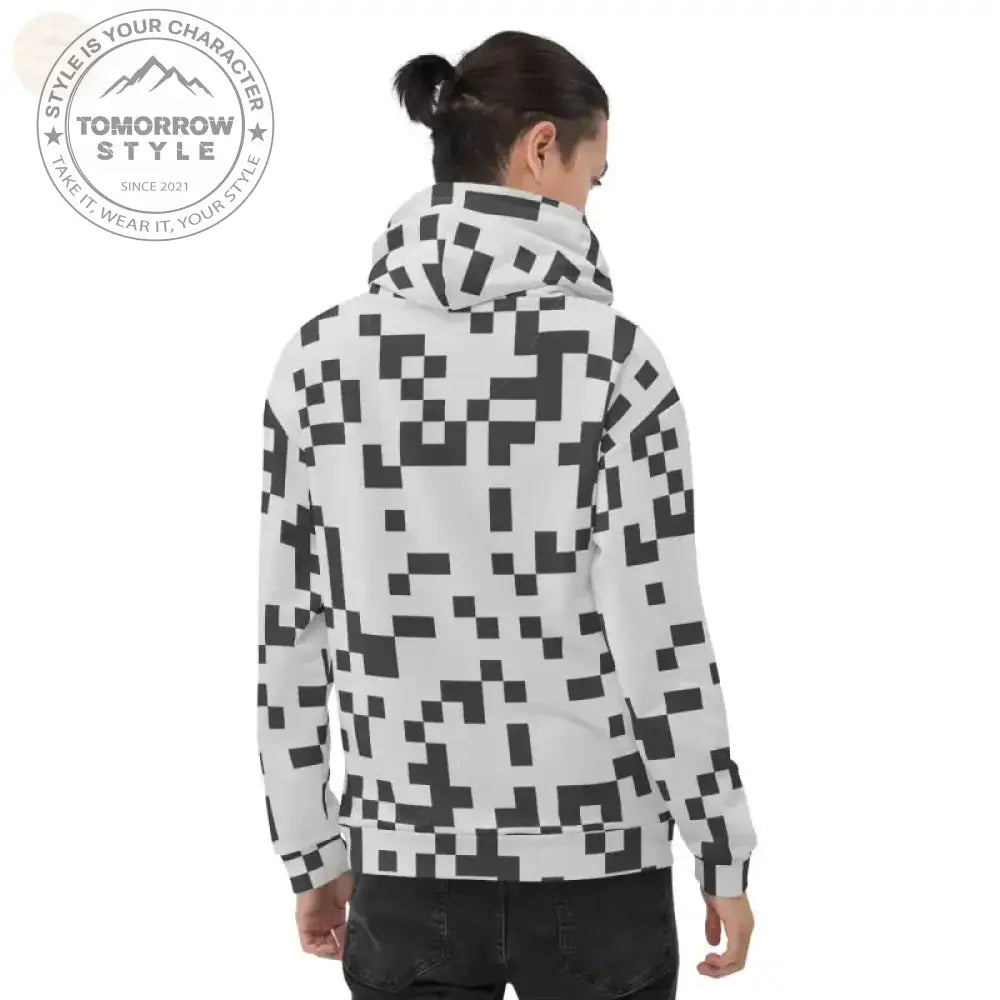 Ultra Cozy Premium Herren Kapuzenpullover - Tomorrow Style