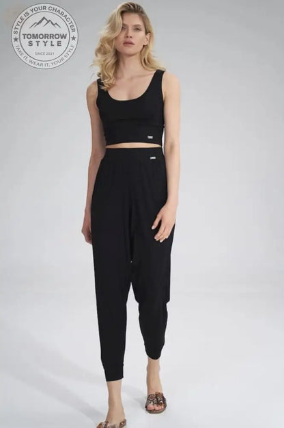 Ultracooles Crop Top – perfekt für jeden Anlass! - Tomorrow Style