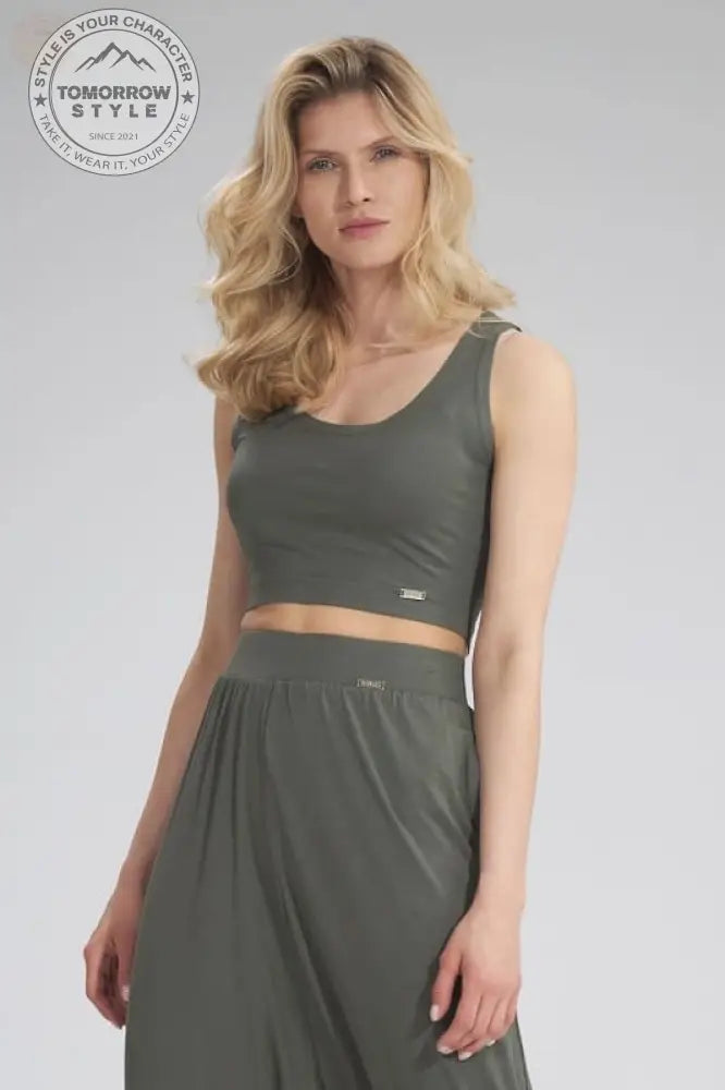 Ultracooles Crop Top – perfekt für jeden Anlass! - Tomorrow Style