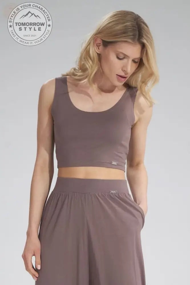 Ultracooles Crop Top – perfekt für jeden Anlass! - Tomorrow Style