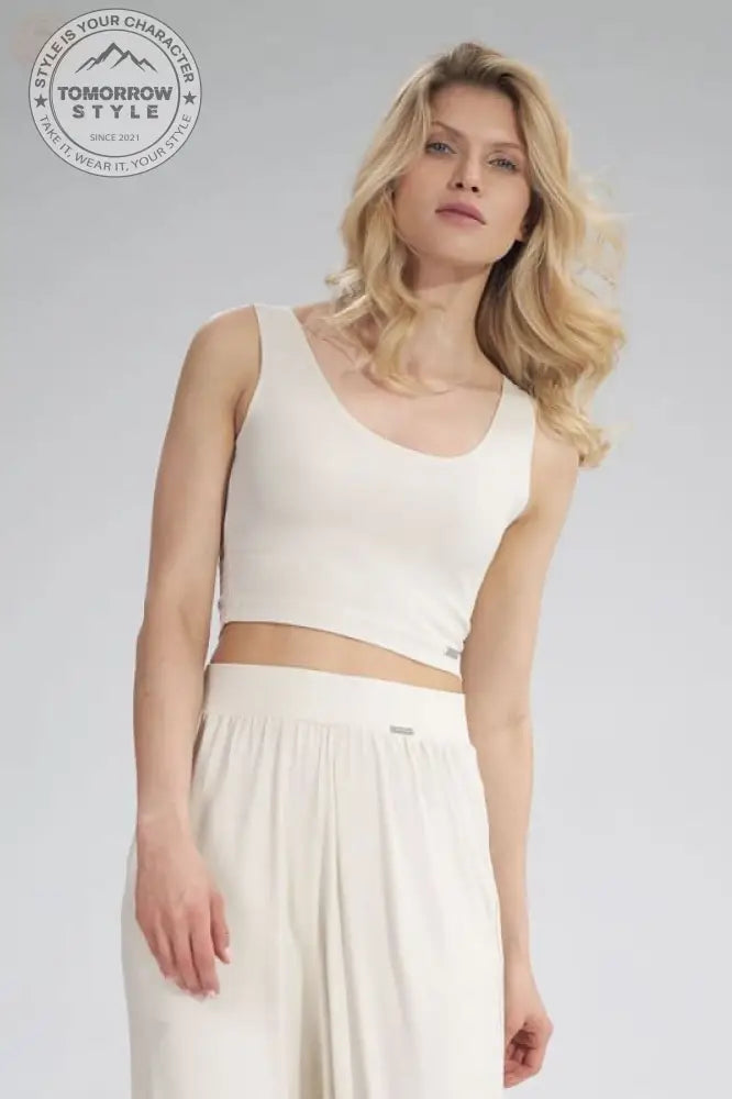 Ultracooles Crop Top – perfekt für jeden Anlass! - Tomorrow Style