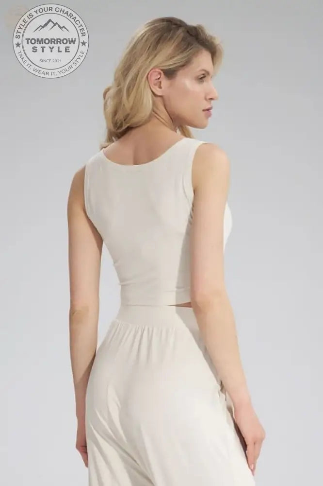 Ultracooles Crop Top – perfekt für jeden Anlass! - Tomorrow Style