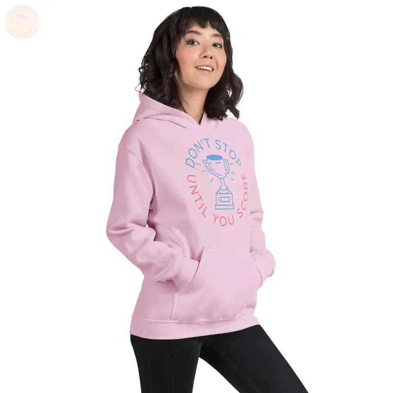 Ultraweicher Damen - Hoodie: Kuscheln Sie sich mit Stil! - Tomorrow Style