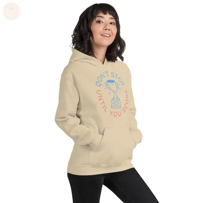 Ultraweicher Damen - Hoodie: Kuscheln Sie sich mit Stil! - Tomorrow Style