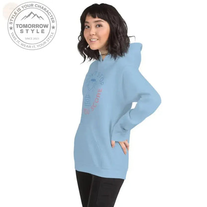 Ultraweicher Damen - Hoodie: Kuscheln Sie sich mit Stil! - Tomorrow Style