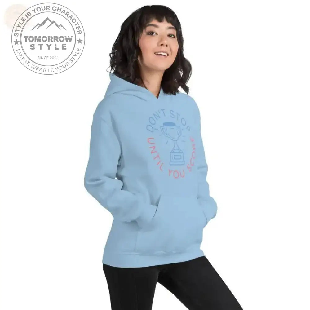 Ultraweicher Damen - Hoodie: Kuscheln Sie sich mit Stil! - Tomorrow Style