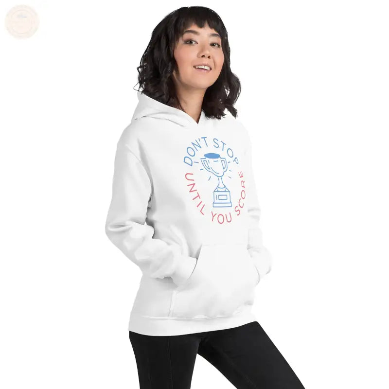 Ultraweicher Damen - Hoodie: Kuscheln Sie sich mit Stil! - Tomorrow Style