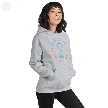 Ultraweicher Damen - Hoodie: Kuscheln Sie sich mit Stil! - Tomorrow Style