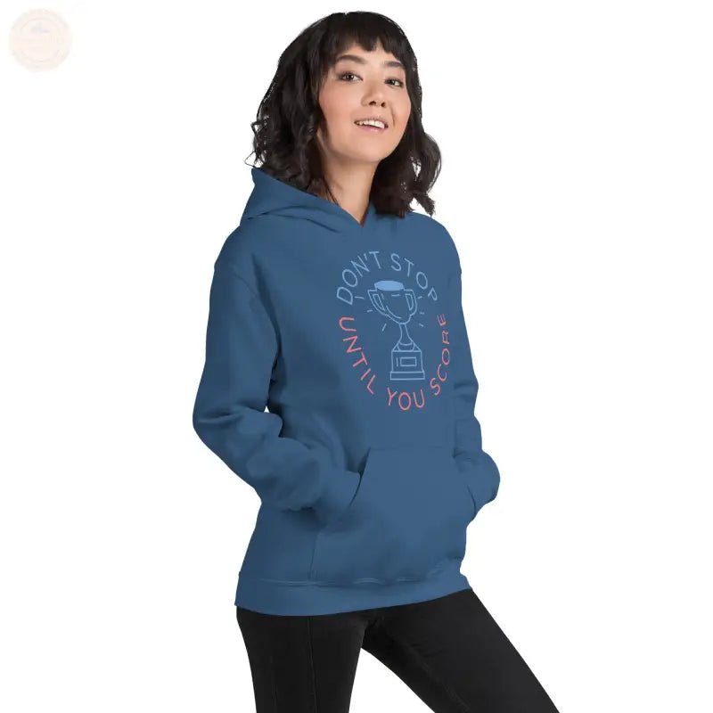 Ultraweicher Damen - Hoodie: Kuscheln Sie sich mit Stil! - Tomorrow Style