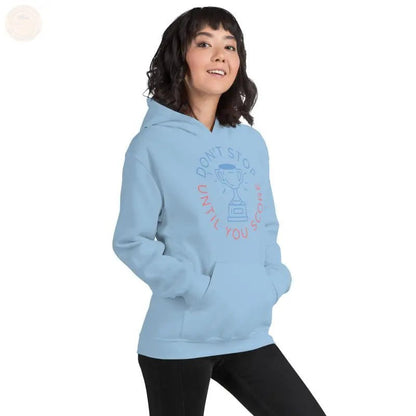 Ultraweicher Damen - Hoodie: Kuscheln Sie sich mit Stil! - Tomorrow Style