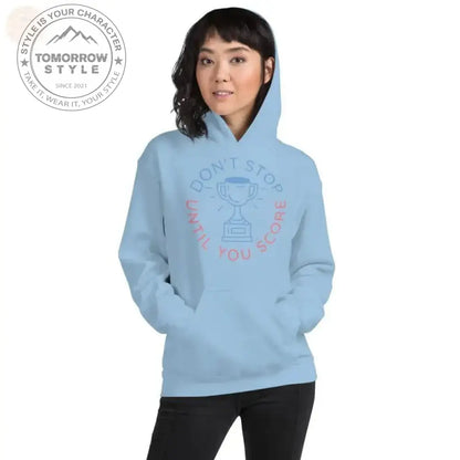 Ultraweicher Damen - Hoodie: Kuscheln Sie sich mit Stil! - Tomorrow Style