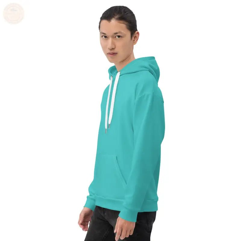 Ultraweicher Kuschel - Hoodie für Herren - Tomorrow Style