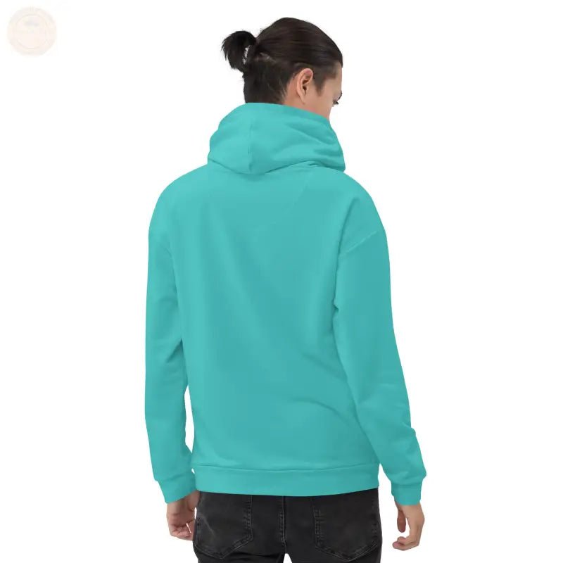 Ultraweicher Kuschel - Hoodie für Herren - Tomorrow Style