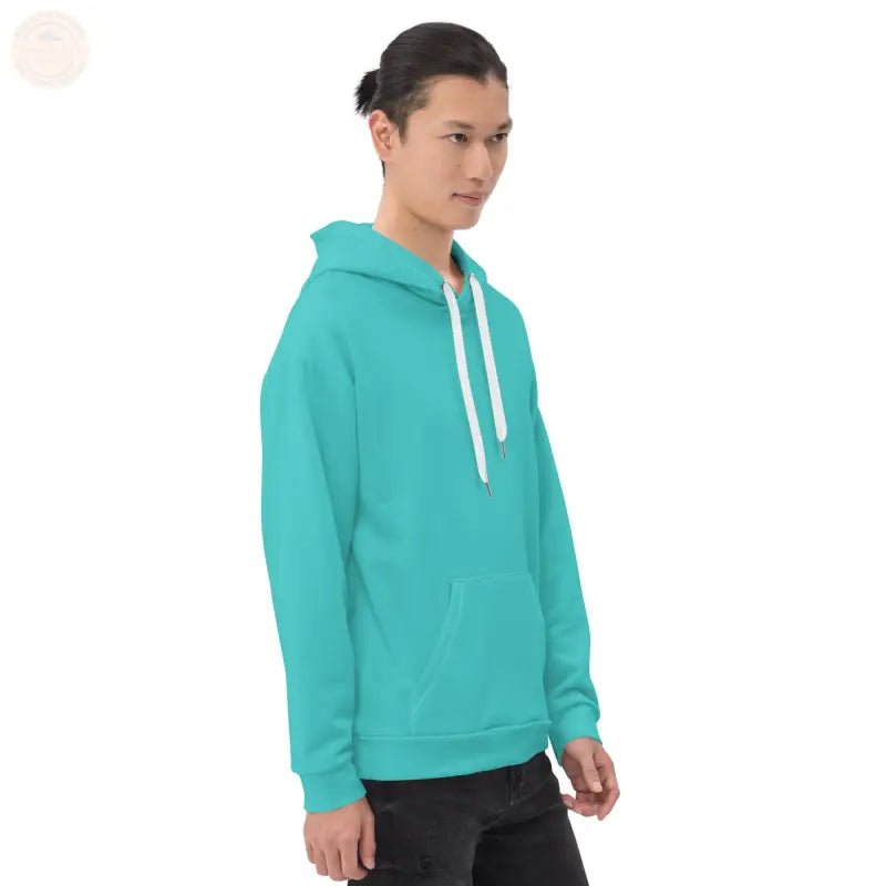 Ultraweicher Kuschel - Hoodie für Herren - Tomorrow Style