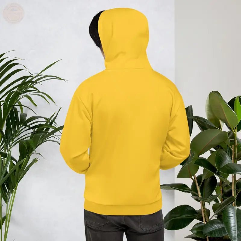 Ultraweicher Kuschel - Hoodie: Premium - Herren - Style! - Tomorrow Style