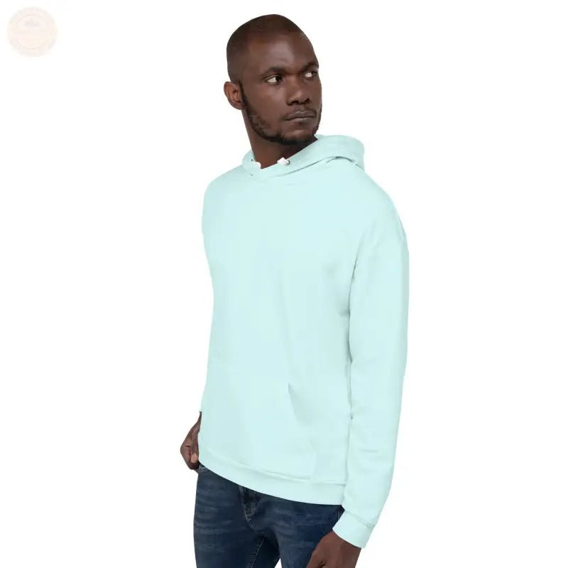 Ultraweicher Premium - Hoodie für Herren - Tomorrow Style