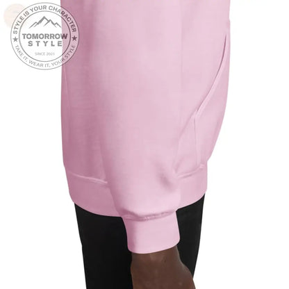 Ultraweicher, stylischer Herren - Hoodie für kühlere Abende - Tomorrow Style