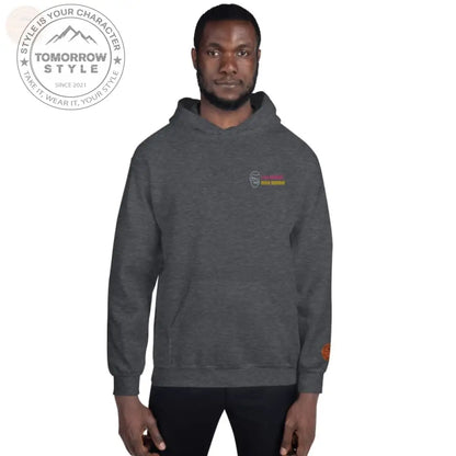Ultraweicher, stylischer Herren - Hoodie für kühlere Abende - Tomorrow Style