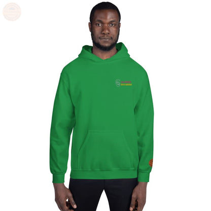 Ultraweicher, stylischer Herren - Hoodie für kühlere Abende - Tomorrow Style