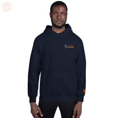 Ultraweicher, stylischer Herren - Hoodie für kühlere Abende - Tomorrow Style