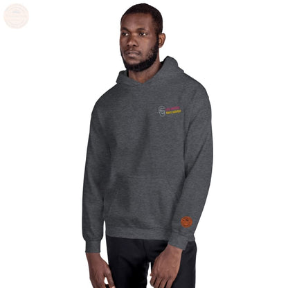 Ultraweicher, stylischer Herren - Hoodie für kühlere Abende - Tomorrow Style