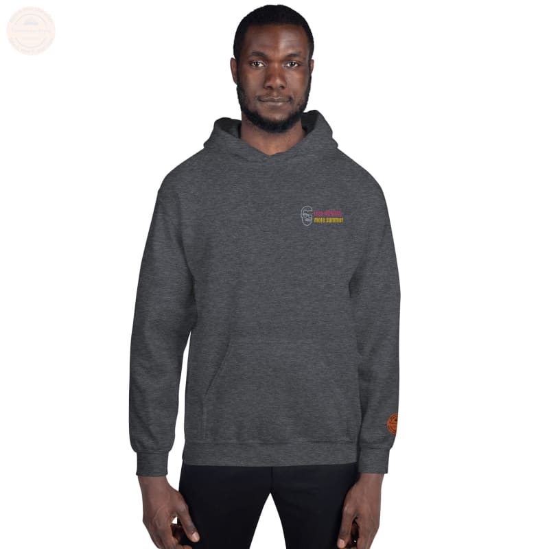 Ultraweicher, stylischer Herren - Hoodie für kühlere Abende - Tomorrow Style