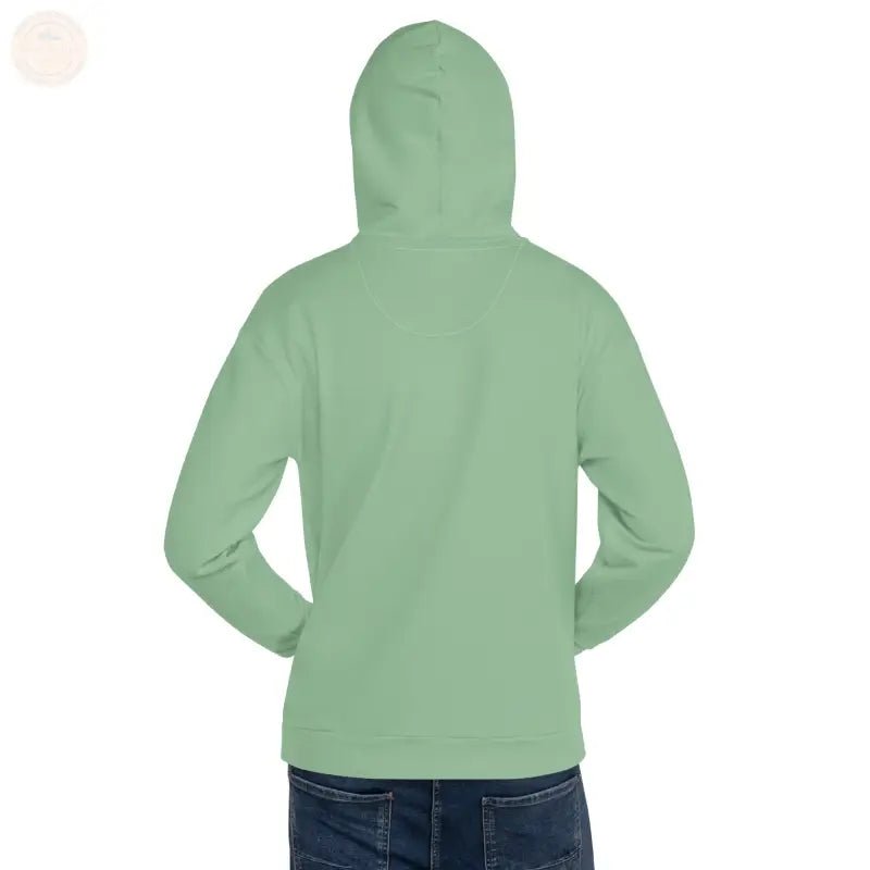 Ultraweicher, umweltfreundlicher Herren - Hoodie - Tomorrow Style