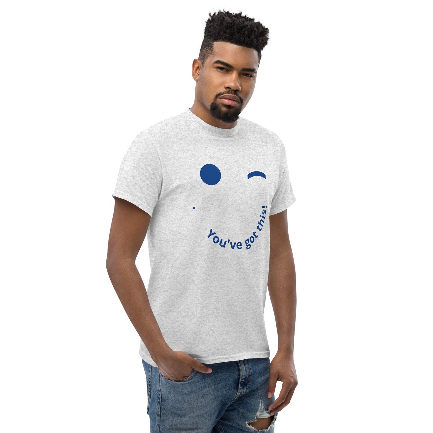 Classic Herren T-Shirt