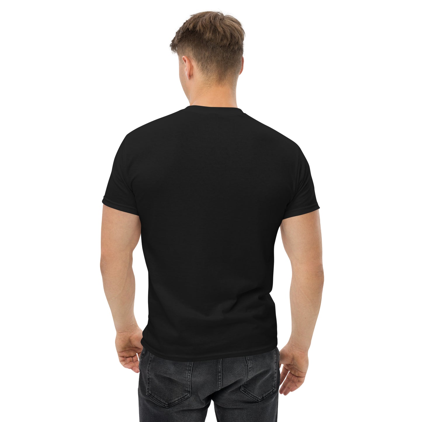 Klassisches Herren T-Shirt