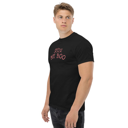 Klassisches Herren T-Shirt